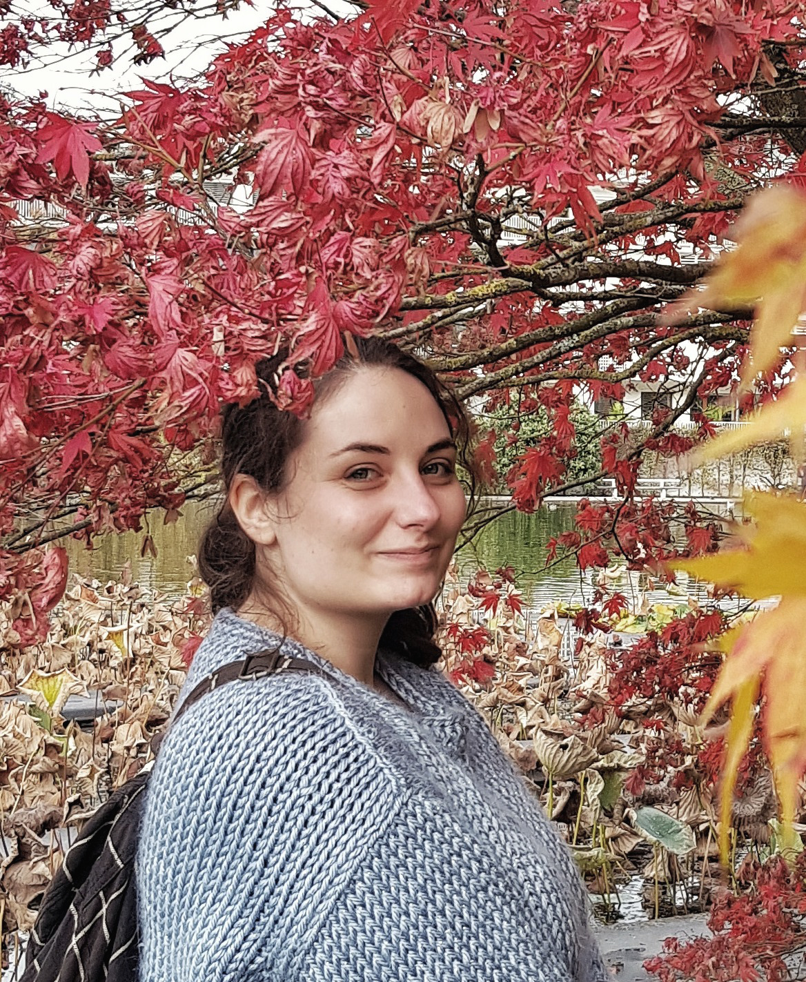 Photo de Juliette